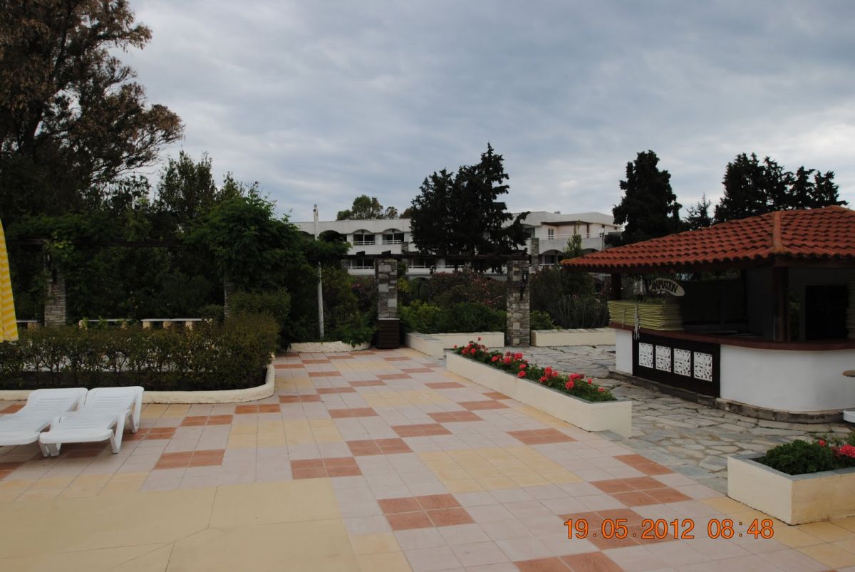 imagini hotel THEOPHANO IMPERIAL